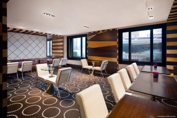 Hotel THE PLAZA Seoul Autograph Collection